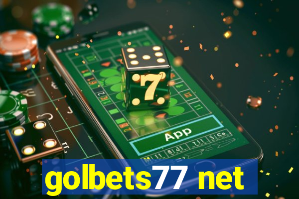 golbets77 net